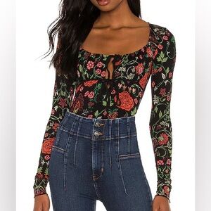 Free People Top